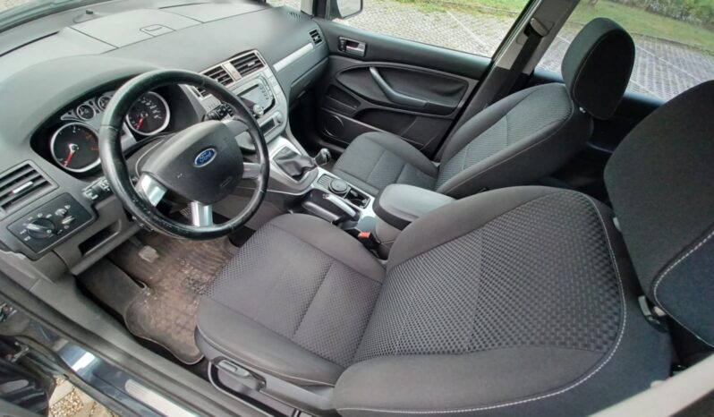 Ford C-Max // Diesel // SUPER STAN // Bez korozji // full