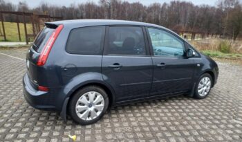 Ford C-Max // Diesel // SUPER STAN // Bez korozji // full