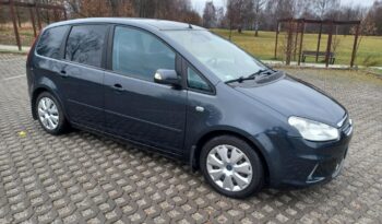 Ford C-Max // Diesel // SUPER STAN // Bez korozji // full