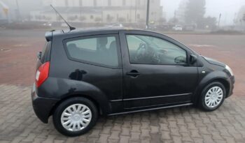 Citroen C2 // Klimatyzacja // Serwis // full