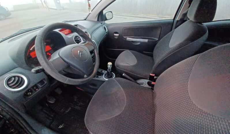 Citroen C2 // Klimatyzacja // Serwis // full