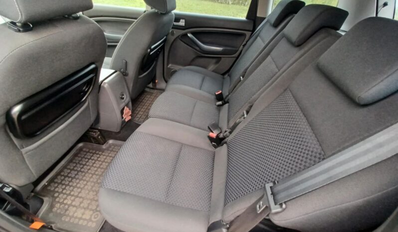 Ford C-Max // Diesel // SUPER STAN // Bez korozji // full