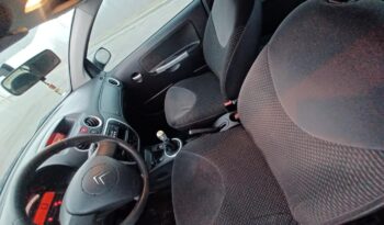 Citroen C2 // Klimatyzacja // Serwis // full