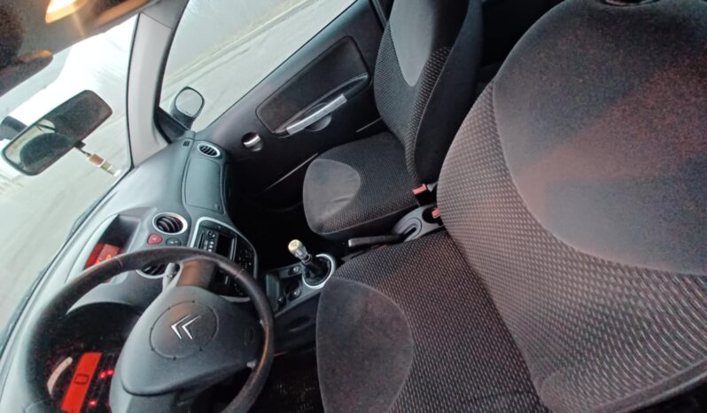 Citroen C2 // Klimatyzacja // Serwis // full