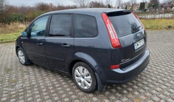Ford C-Max // Diesel // SUPER STAN // Bez korozji // full