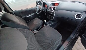 Citroen C2 // Klimatyzacja // Serwis // full