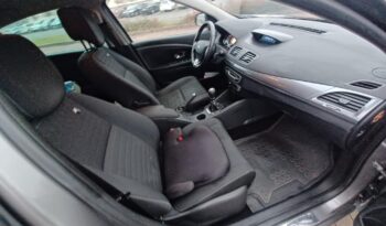 Renault Megane // GAZ // Lift // Klimatyzacja dwustrefowa // full