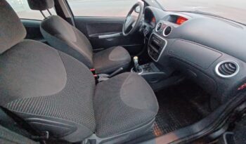 Citroen C2 // Klimatyzacja // Serwis // full