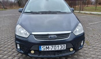 Ford C-Max // Diesel // SUPER STAN // Bez korozji // full