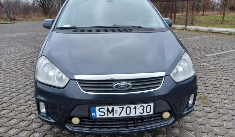 Ford C-Max // Diesel // SUPER STAN // Bez korozji // full