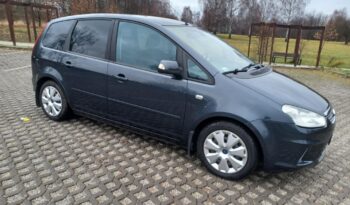 Ford C-Max // Diesel // SUPER STAN // Bez korozji // full