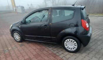 Citroen C2 // Klimatyzacja // Serwis // full
