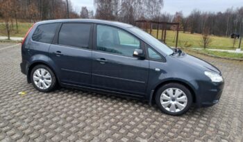 Ford C-Max // Diesel // SUPER STAN // Bez korozji // full