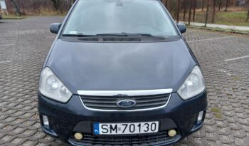 Ford C-Max // Diesel // SUPER STAN // Bez korozji // full