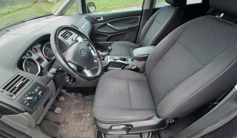 Ford C-Max // Diesel // SUPER STAN // Bez korozji // full