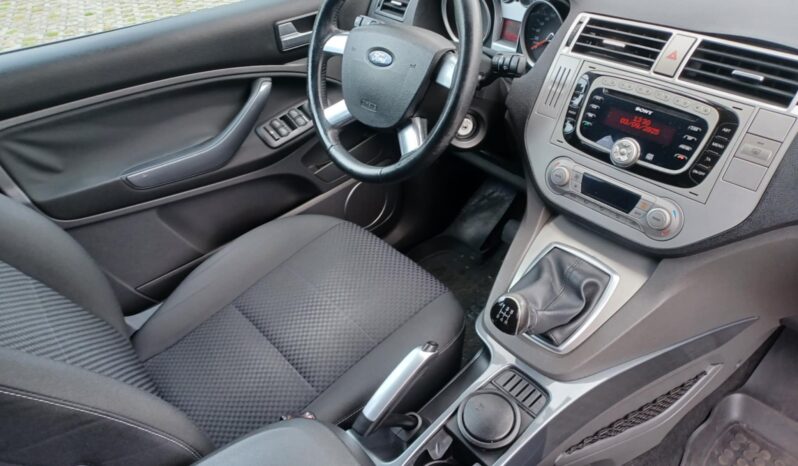 Ford C-Max // Diesel // SUPER STAN // Bez korozji // full