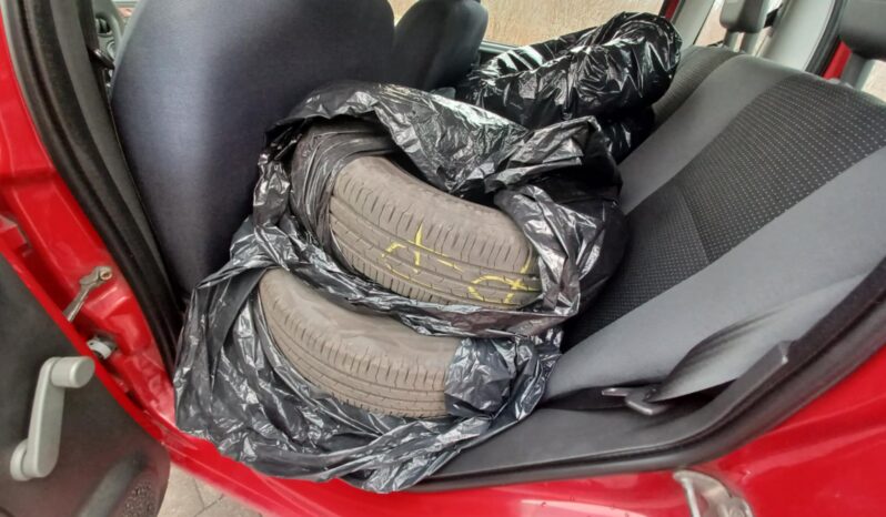 Fiat Panda rok 2010 Benzyna – GAZ Super ekonomia full