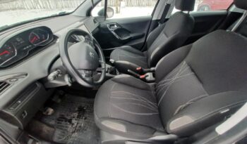 Peugeot 208 // Benzyna // Klimatyzacja // Tempomat // full