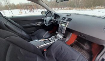 Volvo C30 // 2.0 Diesel // Nietuzinkowy STAN full