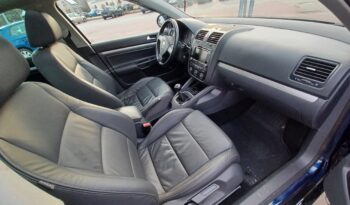 Volkswagen Golf Rok 2009 // Parktronic // Skóra // Xenon // full