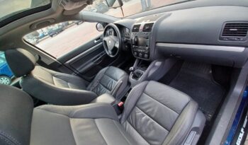 Volkswagen Golf Rok 2009 // Parktronic // Skóra // Xenon // full