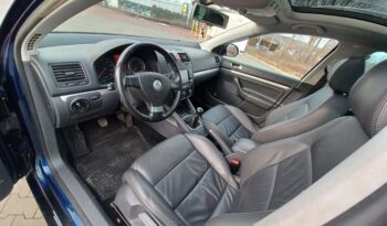 Volkswagen Golf Rok 2009 // Parktronic // Skóra // Xenon // full