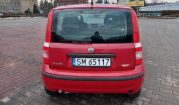 Fiat Panda rok 2010 Benzyna – GAZ Super ekonomia full