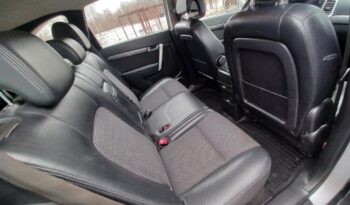 Chevrolet Captiva // 4×4 // 7 OSOBOWY // full