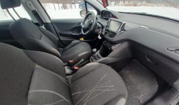 Peugeot 208 // Benzyna // Klimatyzacja // Tempomat // full
