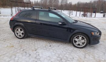 Volvo C30 // 2.0 Diesel // Nietuzinkowy STAN full