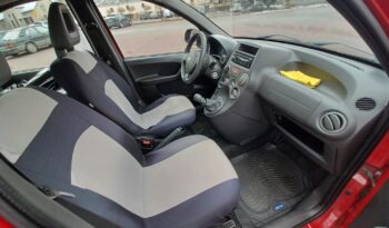 Fiat Panda rok 2010 Benzyna – GAZ Super ekonomia full