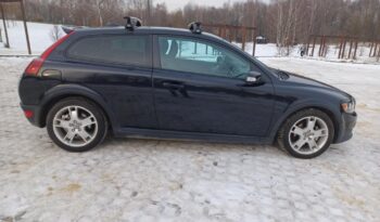 Volvo C30 // 2.0 Diesel // Nietuzinkowy STAN full