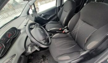 Peugeot 208 // Benzyna // Klimatyzacja // Tempomat // full
