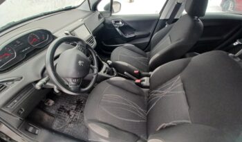Peugeot 208 // Benzyna // Klimatyzacja // Tempomat // full