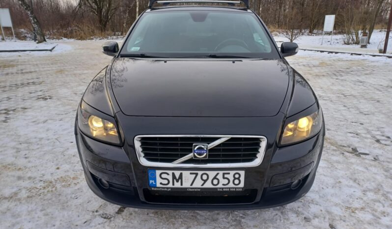 Volvo C30 // 2.0 Diesel // Nietuzinkowy STAN full