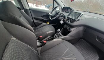 Peugeot 208 // Benzyna // Klimatyzacja // Tempomat // full