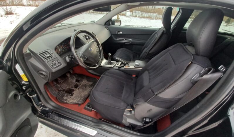 Volvo C30 // 2.0 Diesel // Nietuzinkowy STAN full