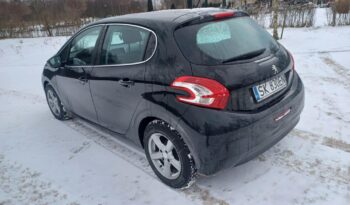 Peugeot 208 // Benzyna // Klimatyzacja // Tempomat // full