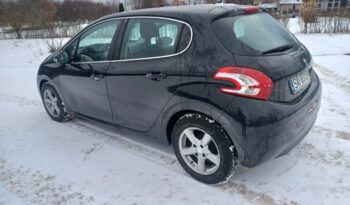 Peugeot 208 // Benzyna // Klimatyzacja // Tempomat // full