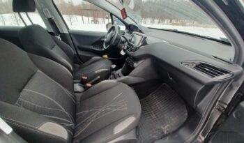 Peugeot 208 // Benzyna // Klimatyzacja // Tempomat // full