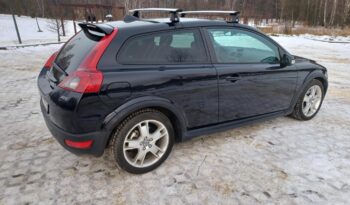 Volvo C30 // 2.0 Diesel // Nietuzinkowy STAN full