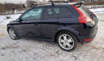 Volvo C30 // 2.0 Diesel // Nietuzinkowy STAN full