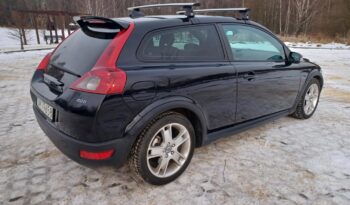 Volvo C30 // 2.0 Diesel // Nietuzinkowy STAN full