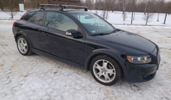Volvo C30 // 2.0 Diesel // Nietuzinkowy STAN full
