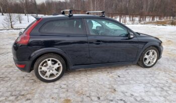 Volvo C30 // 2.0 Diesel // Nietuzinkowy STAN full