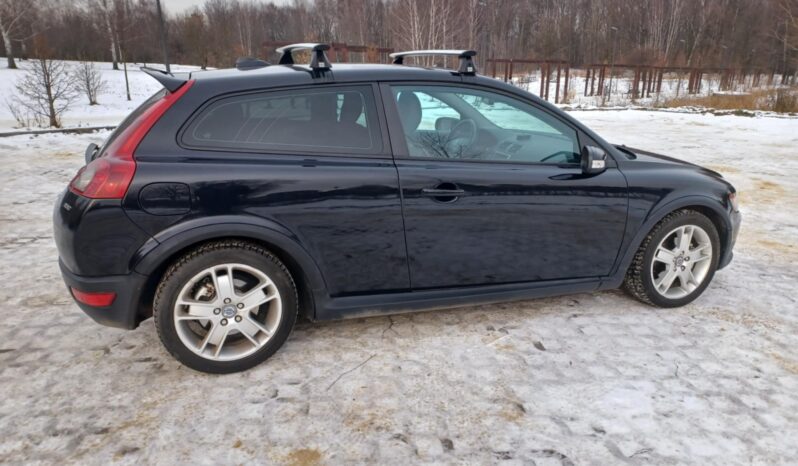 Volvo C30 // 2.0 Diesel // Nietuzinkowy STAN full