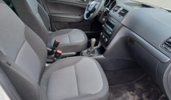 Skoda Yeti Benzyna // Tempomat // Przebieg 132000 km // full