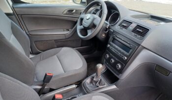 Skoda Yeti Benzyna // Tempomat // Przebieg 132000 km // full