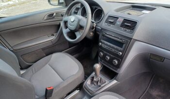 Skoda Yeti Benzyna // Tempomat // Przebieg 132000 km // full