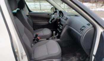 Skoda Yeti Benzyna // Tempomat // Przebieg 132000 km // full